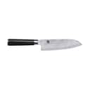 Kai Santokuknive Shun Classic Santokukniv i Sort/stål, 1