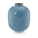 PIP Studio Vaser Pip Studio Home Accessories Vase i Blue, 1