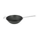 Scanpan Wokpander Black Iron Wok i Sort, 1