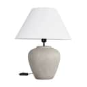 PR Home Bordlamper Lilly Bordlampe i Beige, 1