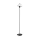 Herstal Gulvlamper Vienda Gulvlampe i Sort, 1
