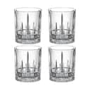 Spiegelau Lowball glas Perfect Serve Collection Whiskyglas - 4 stk. i Klar, 36.8 cl, 1