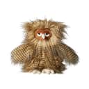 Speedtsberg Øvrigt interiør Dørstopper i Brun/beige, 1