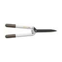 Fiskars Garden Haveredskaber White Hækkesaks i Hvid, 1