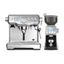 Sage Espressomaskiner The Dual Boiler Espressomaskine - 2 dele i Stål, 1