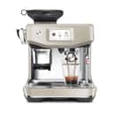 Sage Espressomaskiner Barista Touch™ Impress Espressomaskine SES 882 ALM i Almond Nougat, 1