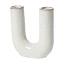 Broste Copenhagen Vaser Hector Vase - U i U/Mørkegrå, 1