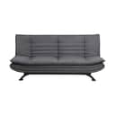 CASA Living Daybeds Faith Sovesofa i Mørkegrå, 1