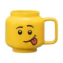 LEGO Børnekopper Krus - Silly i Silly, 530 ml, 1