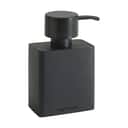 Aquanova Sæbedispensere Khana Sæbedispenser i 14,5 cm, 1
