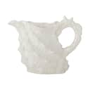 Bloomingville Serveringskander Shellie Kande i Hvid, 1