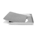 Patisse Tærteforme og fade Silvertop Tærteform i B21,3 x L21,3 cm, 1