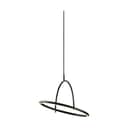 Halo Design Pendler Tilt Lysekrone i 42 cm, 1