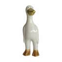 Speedtsberg Øvrige figurer Figur - Fantasifugl i Hvid, 1