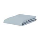 Essenza Lagner The Perfect Organic Jersey Organic Jersey Boxlagen i Ice blue, B100 x L220 cm, 1