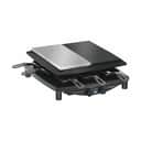Steba Racletter Raclette PlusDeluxe i Sort, 1