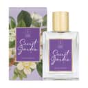 Raunsborg Gaveæsker Parfume - Secret Garden EDP i Hvid, 1
