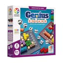 Spilbræt Spil SmartGames Brætspil - Genius Square i Multifarvet, 1