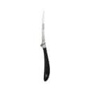 Robert Welch Filetknive Signature Flex Filetkniv i Sort/rustfrit stål, 1