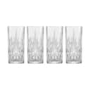 Schott Zwiesel Highball glas Show Longdrinkglas - 4 stk. i Klar, 1
