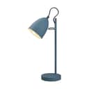 Halo Design Bordlamper Yep! Bordlampe i Blå, 1