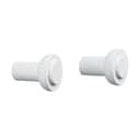Zone Knager Sensu Krog - 2 stk. i Hvid, 1