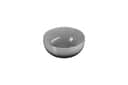 Le Creuset Dybe tallerkener Coupe Collection Coupe Dyb Tallerken i Flint, 16 cm, 1