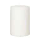 Broste Copenhagen Bloklys Church Bloklys i Pure White, 15 cm, 1