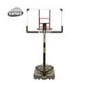 NORDIC GAMES Øvrig udeleg Deluxe Basketball Stander i Sort, 1