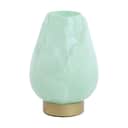 Present Time Bordlamper Ginny LED Bordlampe i Mint, 27 cm, 1