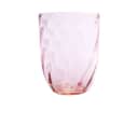 Anna von Lipa Vandglas Swirl Vandglas i Rosa, 1
