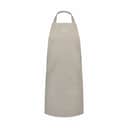 Witloft Forklæder Recycled Cotton Collection Forklæde i Sand, 1