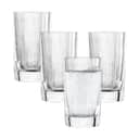 Schott Zwiesel Vandglas Fave Glas - 4 stk. i Klar, 1