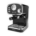 GASTROBACK Espressomaskiner Design Basic Espressomaskine i sort, 1