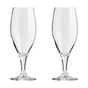 Aida Ølglas Passion Connoisseur Ølglas - 2 stk. i Klar, 1
