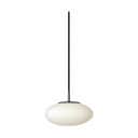 Halo Design Pendler Mesh Pendel i Opal, 20 cm, 1