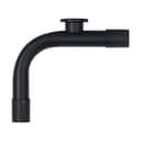 Halo Design Fatninger Svanehals i Sort, 1