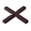 Eva Trio Bordskånere Nordic Kitchen Magnetisk bordskåner i Fig purple, 1