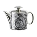 Versace Tekander Barocco Tekande i Sort, 1