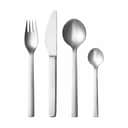 Georg Jensen Bestiksæt New York Bestiksæt - 24 dele i 24 stk., 1