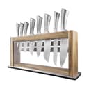 THE CUSTOM CHEF™ Knivsæt Cuisine::pro®
Damashiro® Damashiro Okada Knivblok - 9 dele i Stål, 1