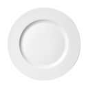 CASA Living Middagstallerkener Roma Eto Middagstallerken i Hvid, 28 cm, 1