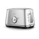 Sage Brødristere BTA 735 BSS Toaster i Stål, 1
