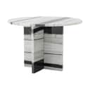 Bloomingville Sofaborde Rosito Sofabord i Hvid, 1