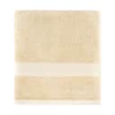 Bodum Håndklæder Towel Badelagen i Beige, 1