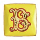 Versace Skåle Alphabet Skål - B i B, 1