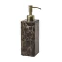 Aquanova Sæbedispensere Hammam Sæbedispenser i Brun, 20,5 cm, 1