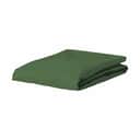 Essenza Lagner Satin Boxlagen i Mosgrøn, B180 x L200 cm, 1