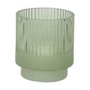 CASA Living Fyrfadsstage Fyrfadsstage i Grøn, 9 cm, 1