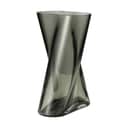 Georg Jensen Vaser Lituus Vase i Smokey, 24 cm, 1